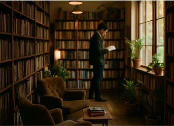 Bookstore